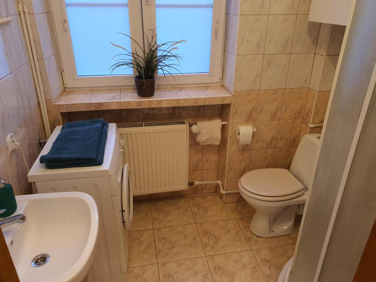 Rentonline Koscielna Apartment Old Town ワルシャワ エクステリア 写真