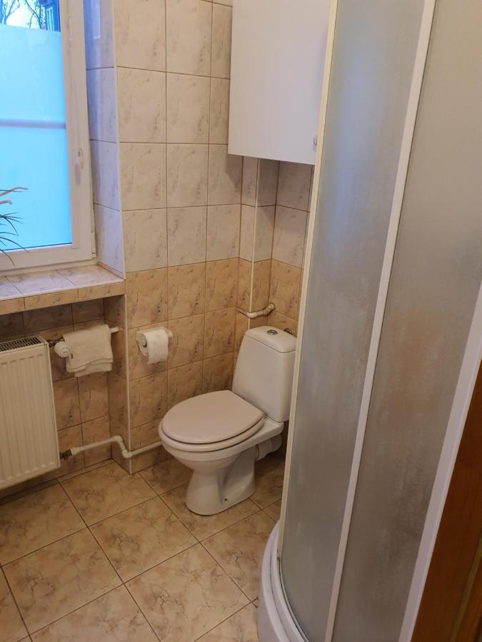 Rentonline Koscielna Apartment Old Town ワルシャワ エクステリア 写真